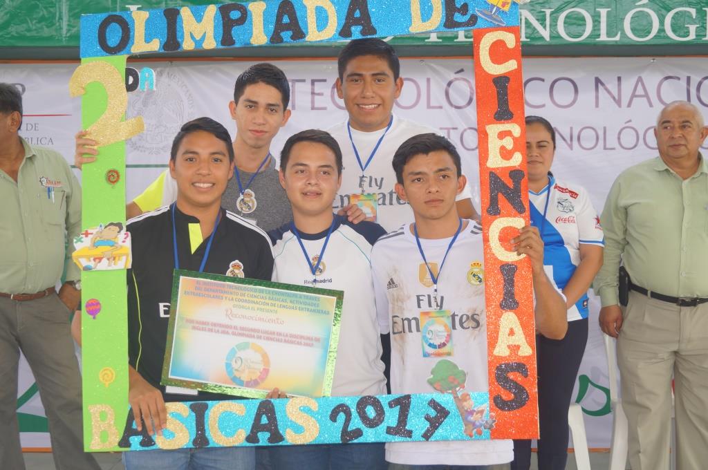 2a. Olimpiada 10
