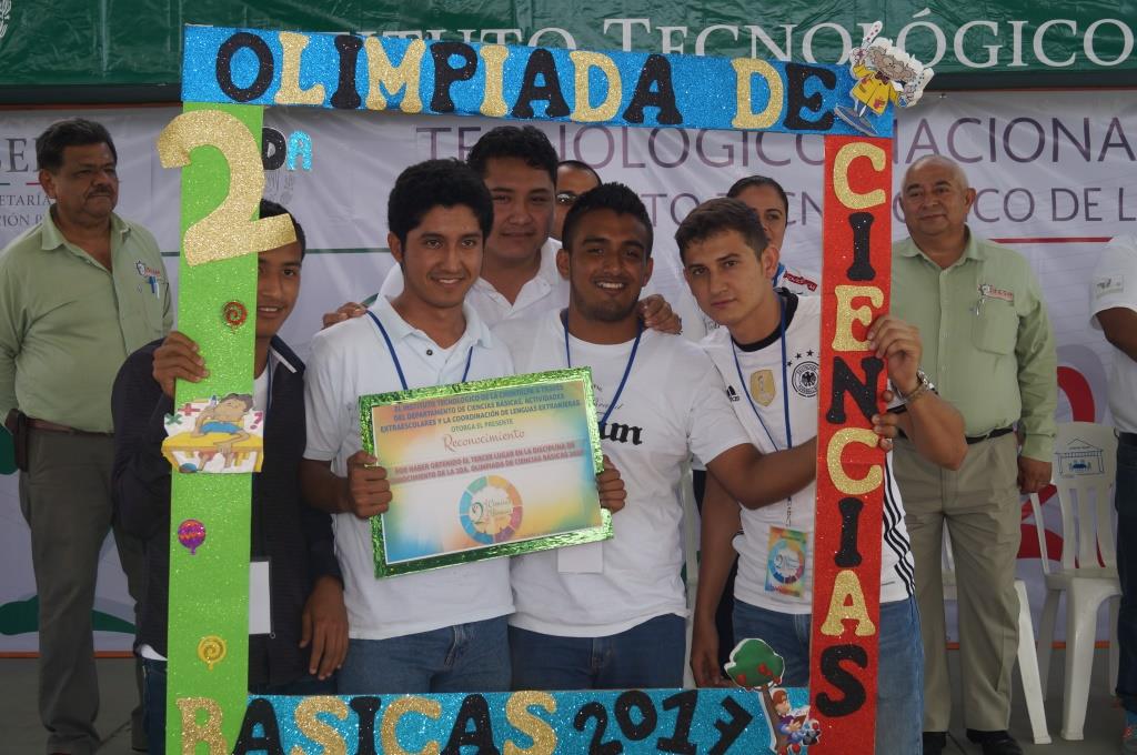 2a. Olimpiada 11