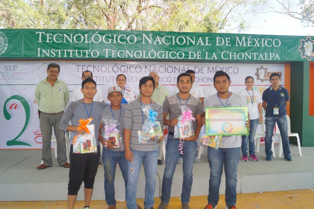 2a. Olimpiada 12