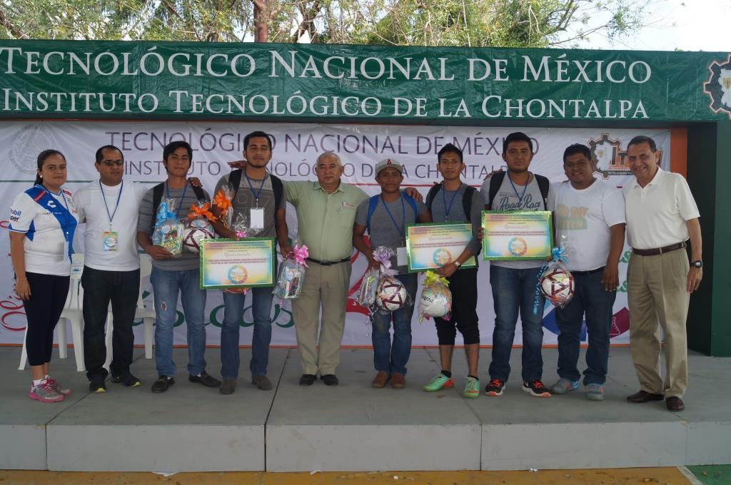 2a. Olimpiada 14