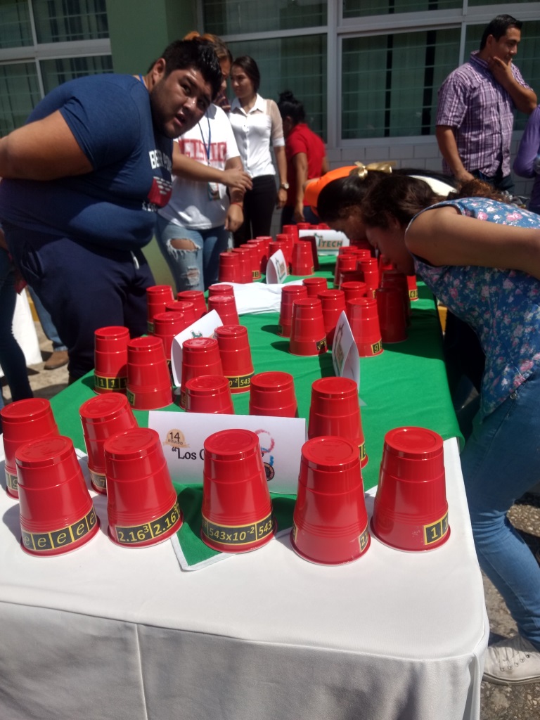 2a. Olimpiada 18