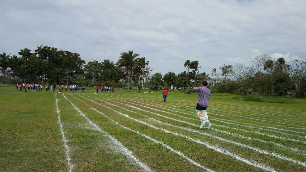 2a. Olimpiada 19