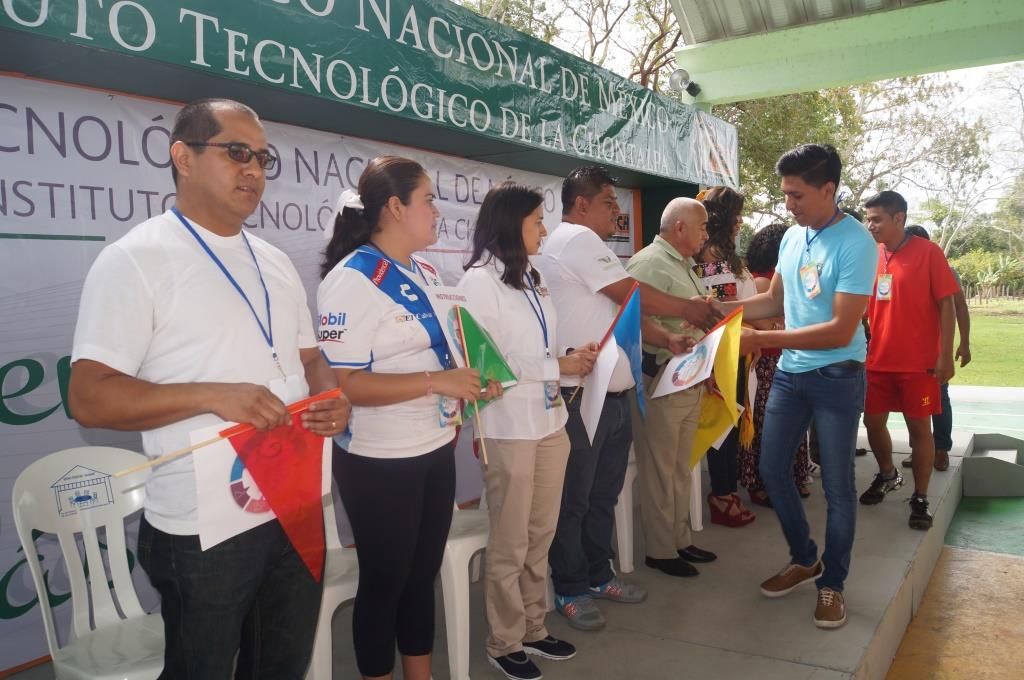 2a. Olimpiada 3