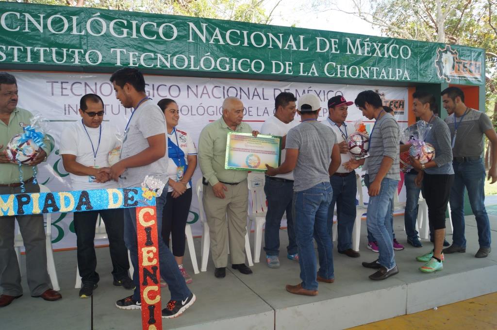 2a. Olimpiada 7