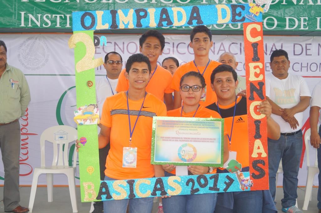 2a. Olimpiada 9