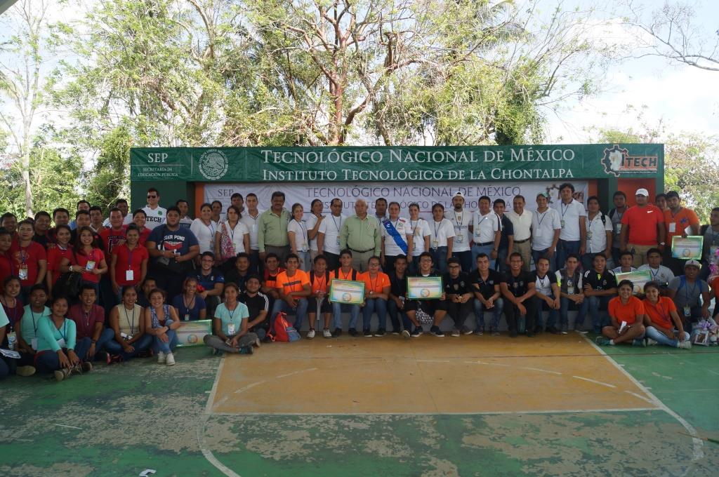 2a. Olimpiada