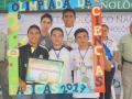 2a. Olimpiada 10