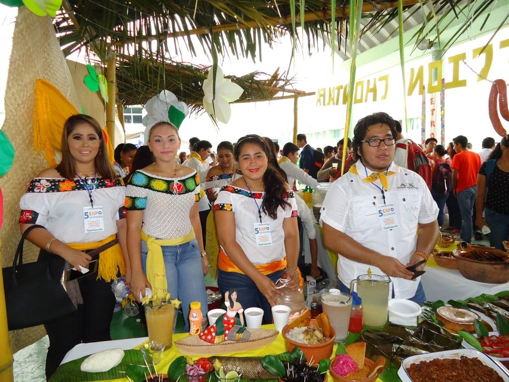 5ta. expo 11