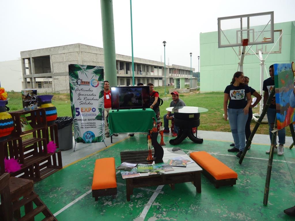 5ta. expo 13