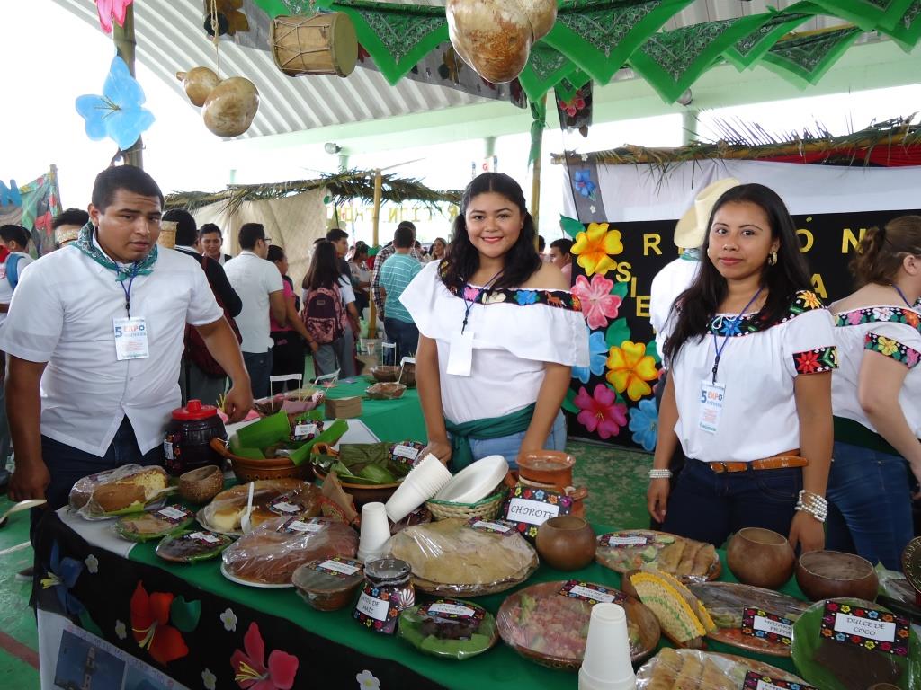 5ta. expo 14