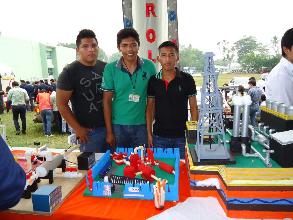 5ta. expo 17