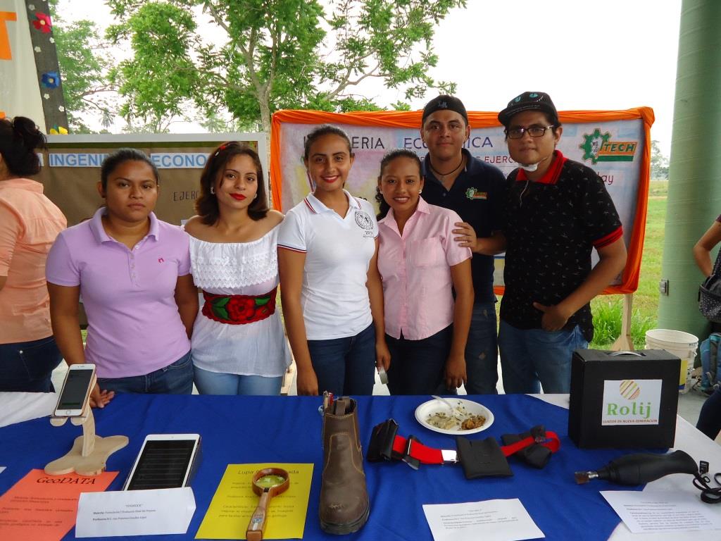 5ta. expo 18