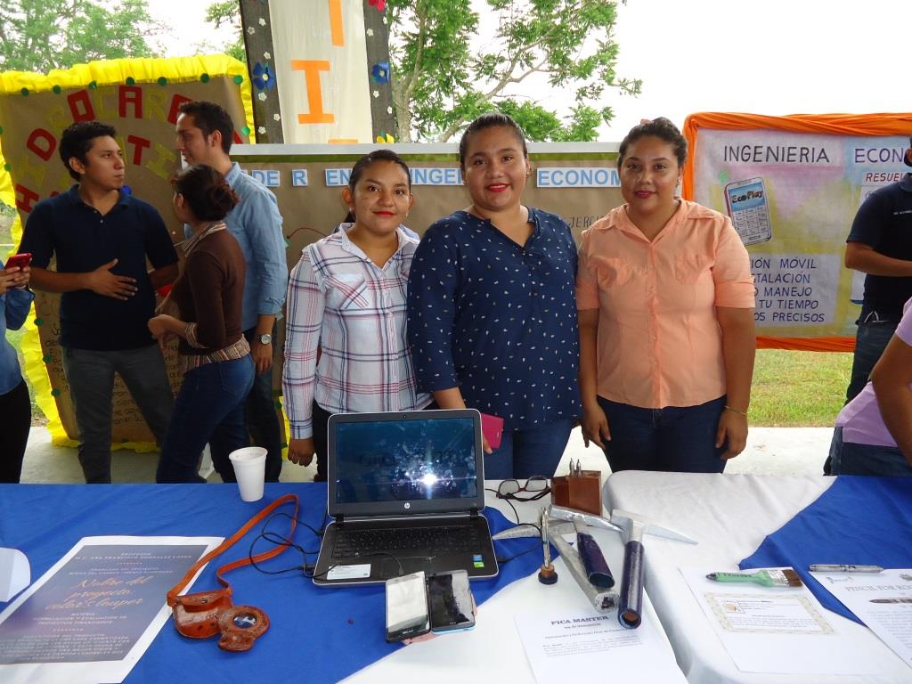 5ta. expo 19