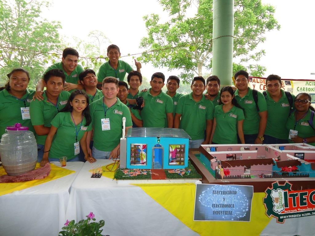 5ta. expo 21
