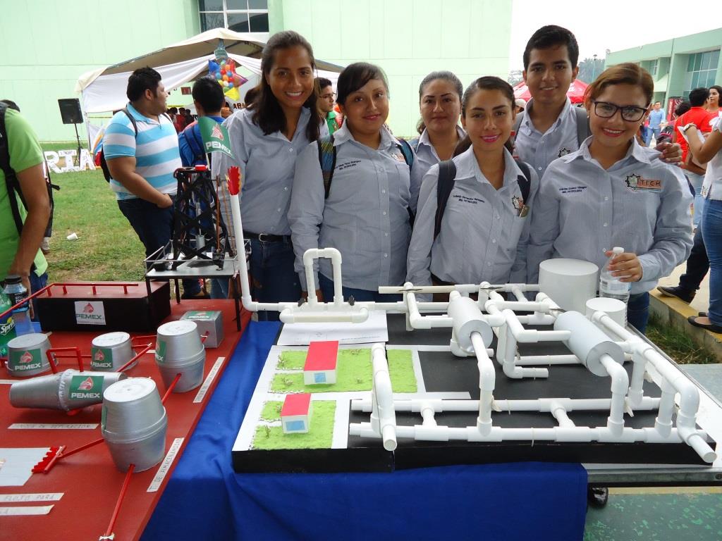 5ta. expo 23