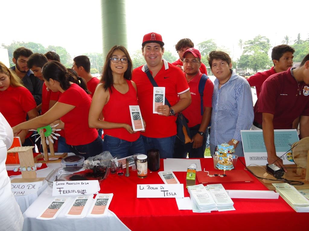5ta. expo 31