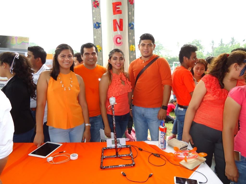5ta. expo 33