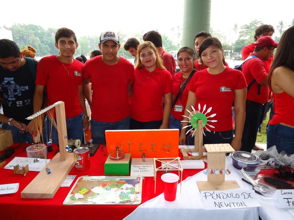 5ta. expo 34