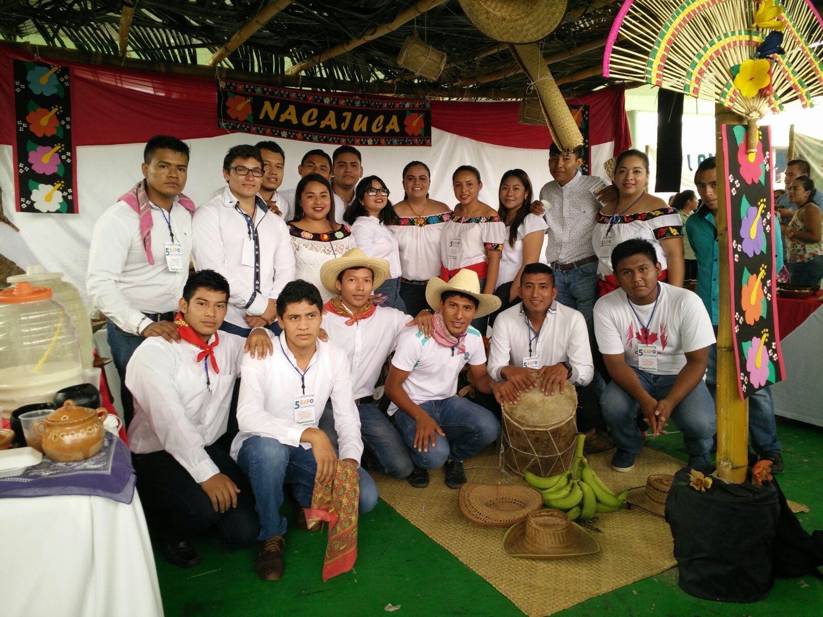 5ta. expo 35