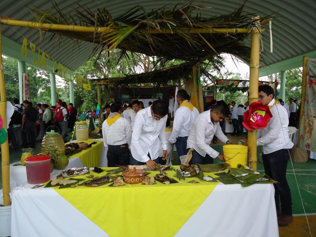 5ta. expo 5