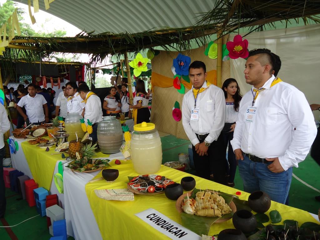 5ta. expo 9