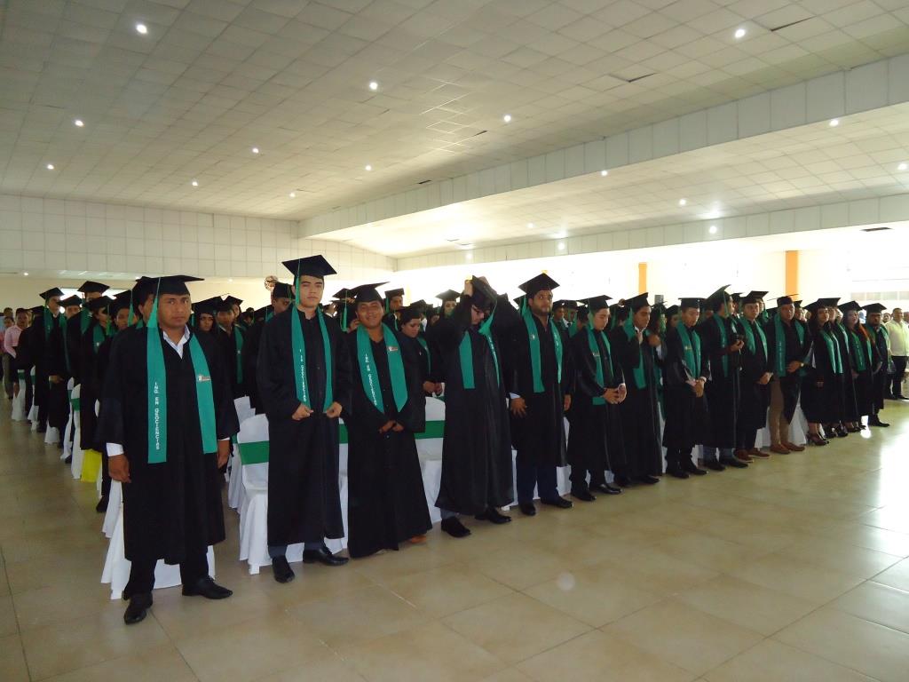 5ta graduacion 1