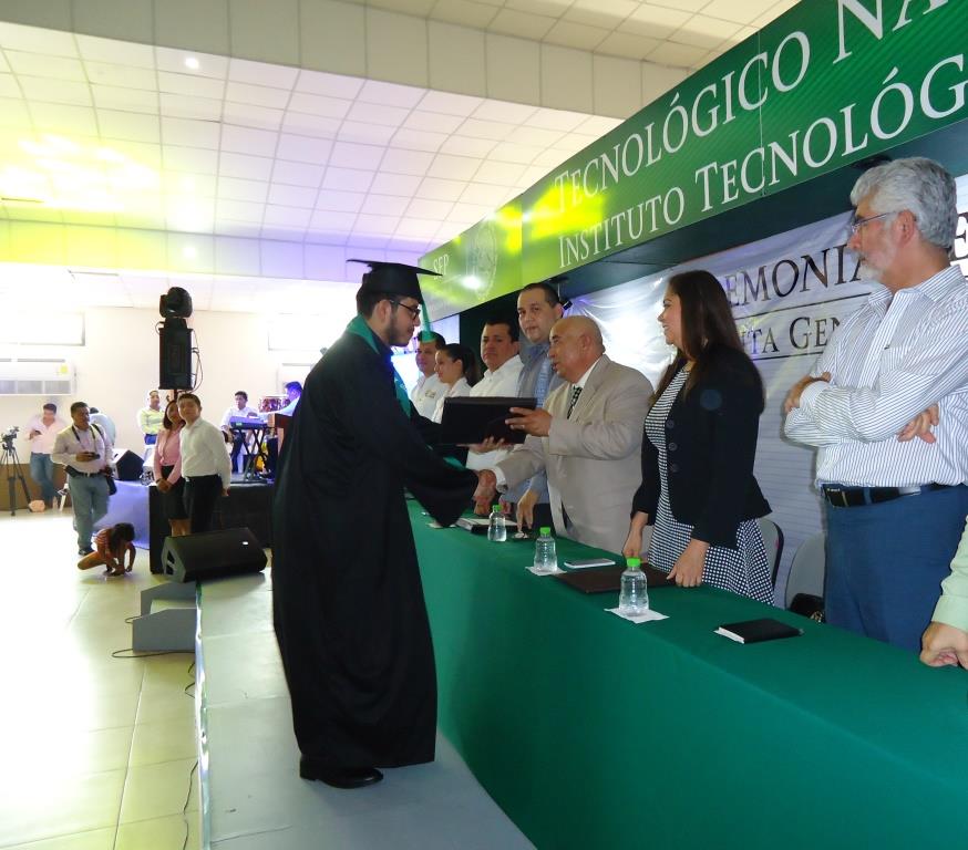5ta graduacion 9