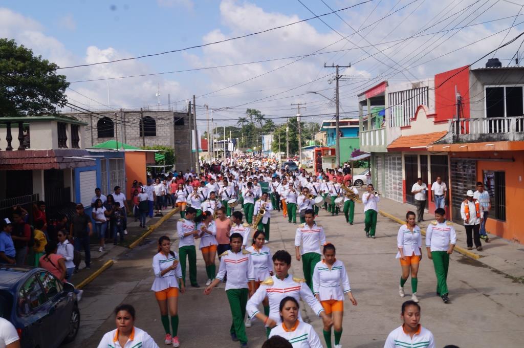 Desfile 10