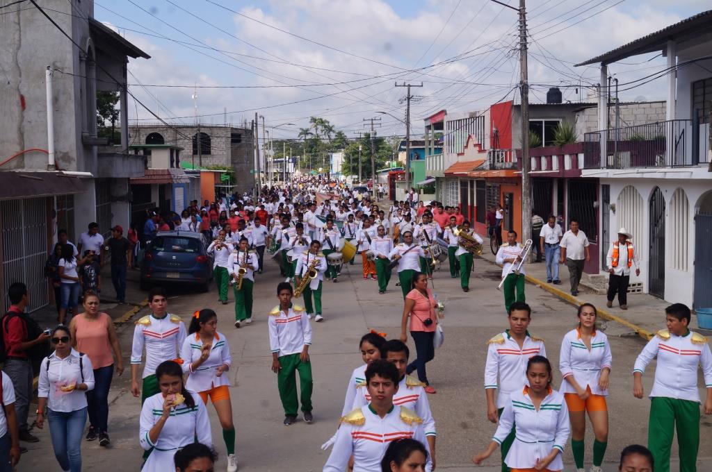 Desfile 11