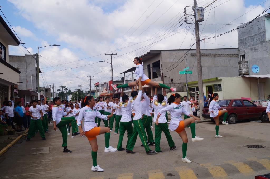 Desfile 13