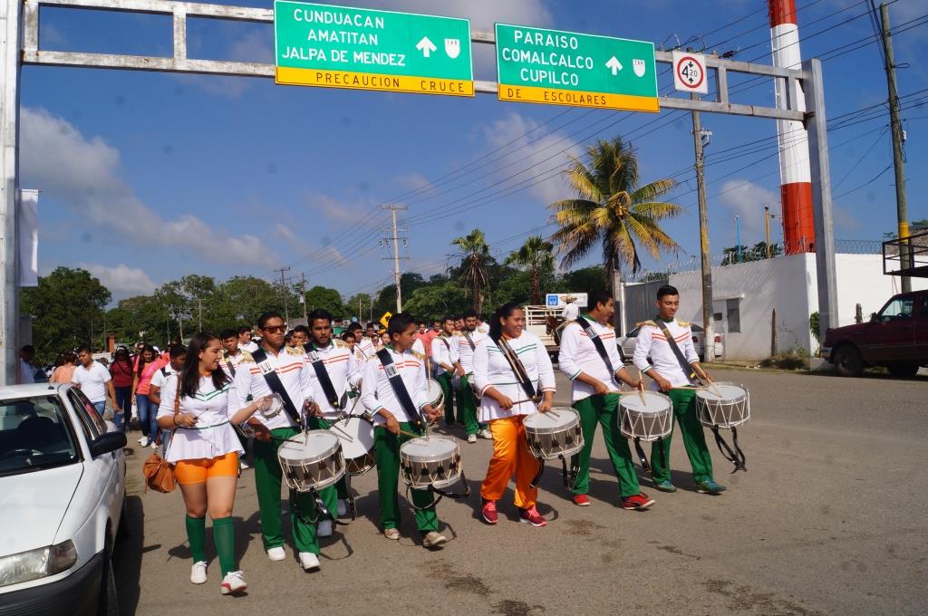 Desfile 4