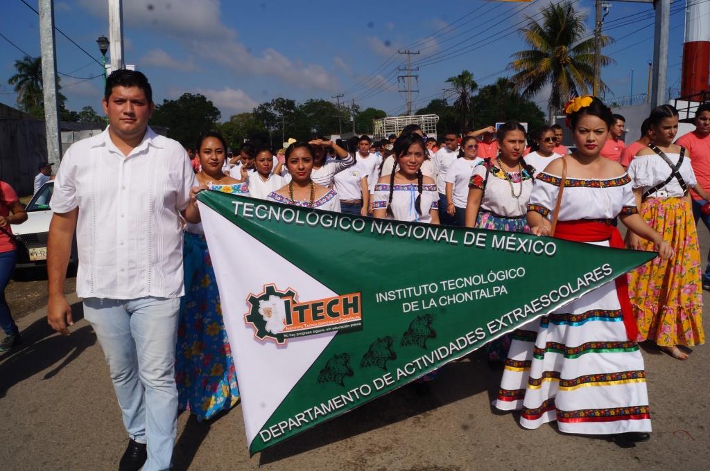 Desfile 5
