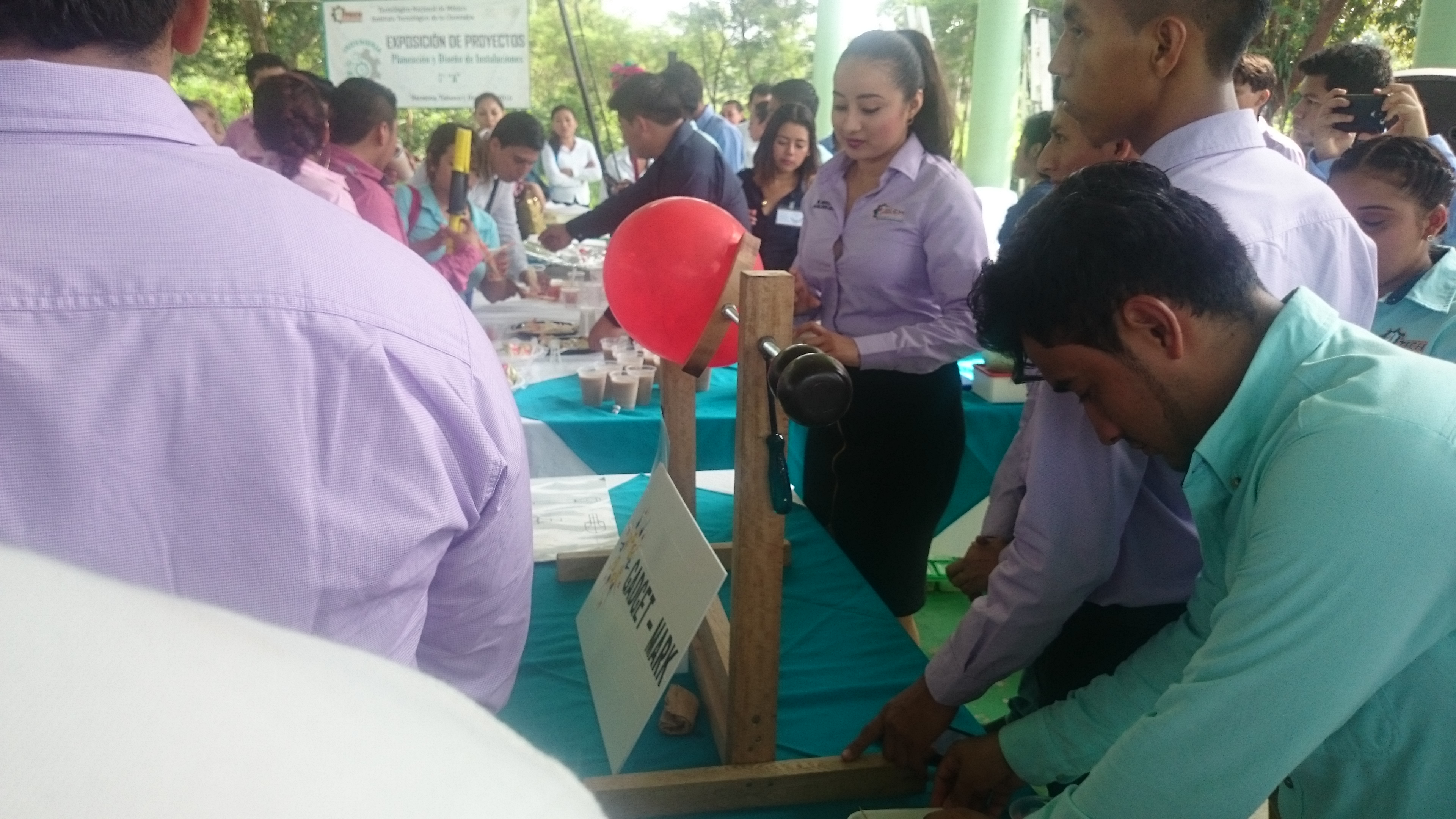 EXPO 12