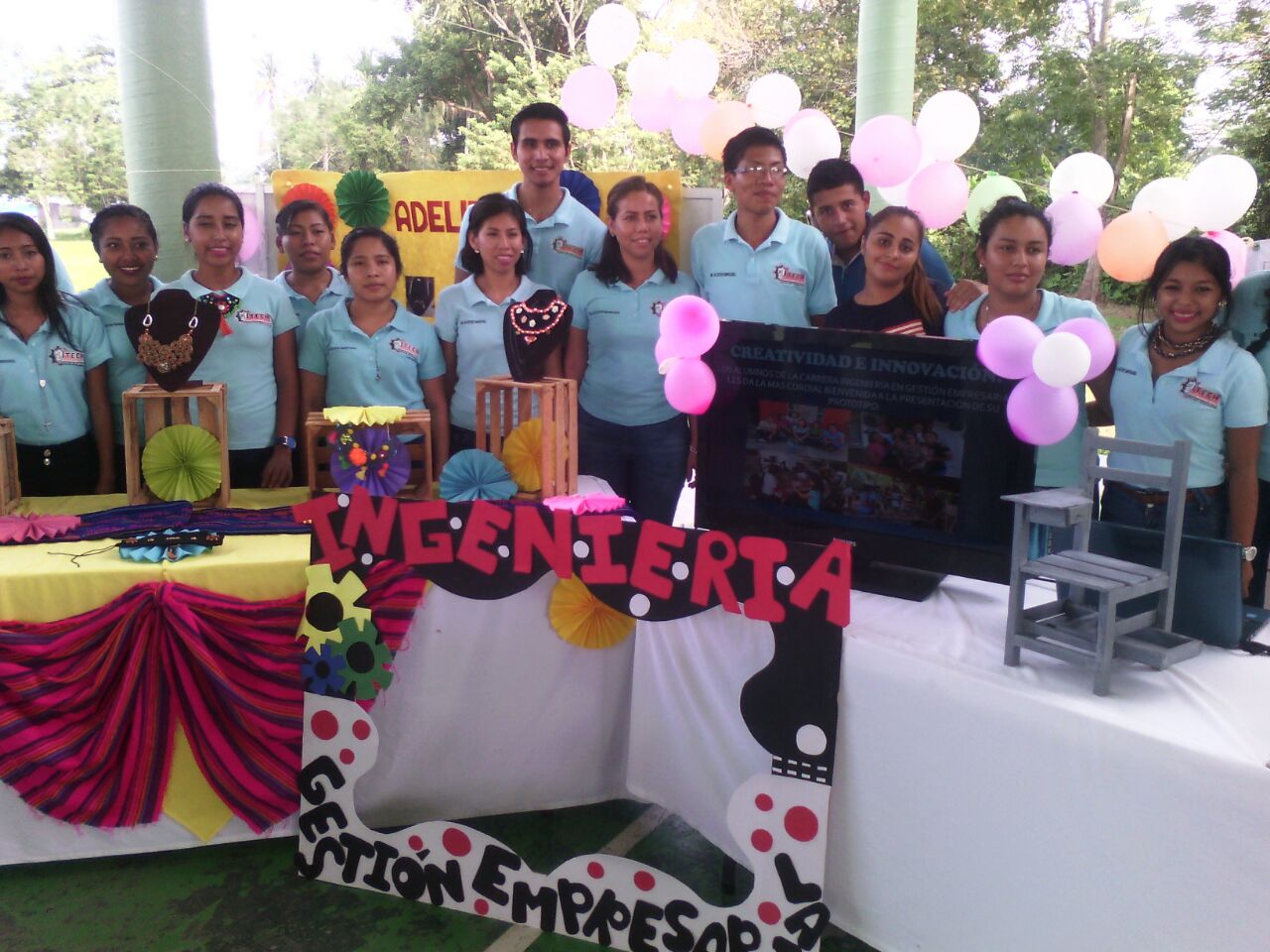 EXPO 14