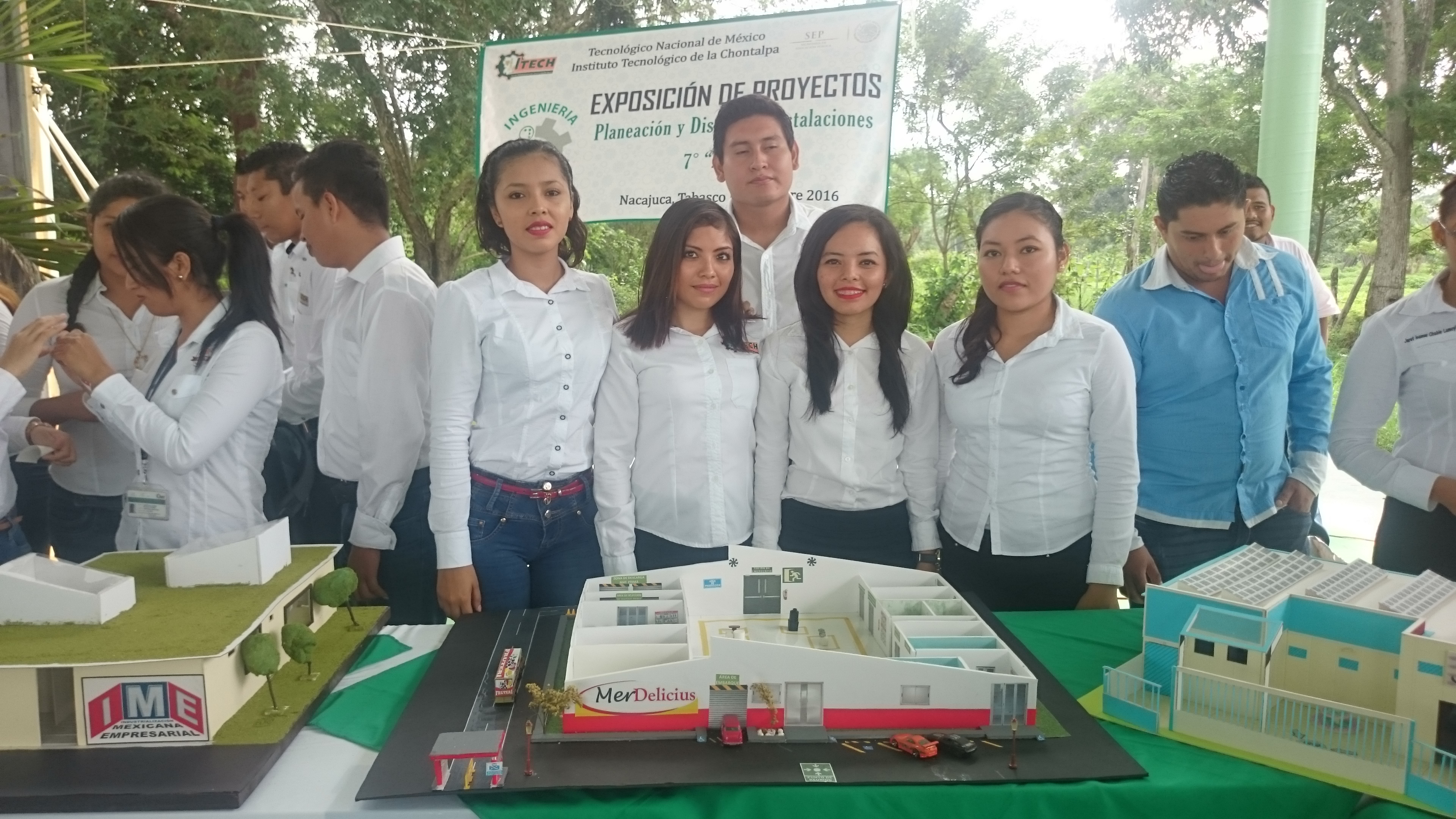 EXPO 3