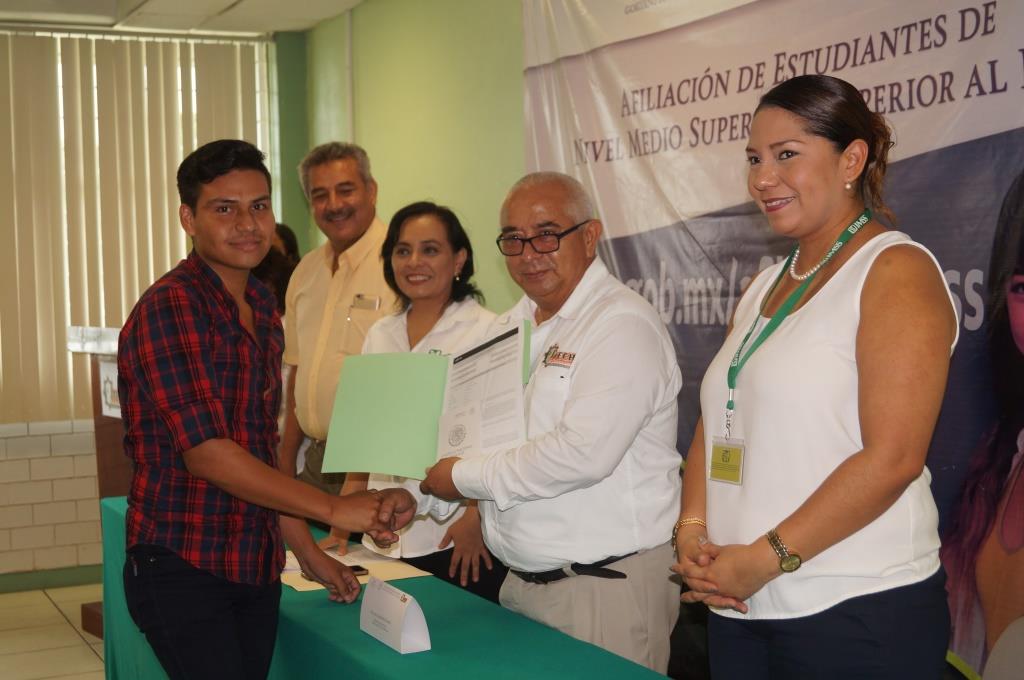 IMSS 1