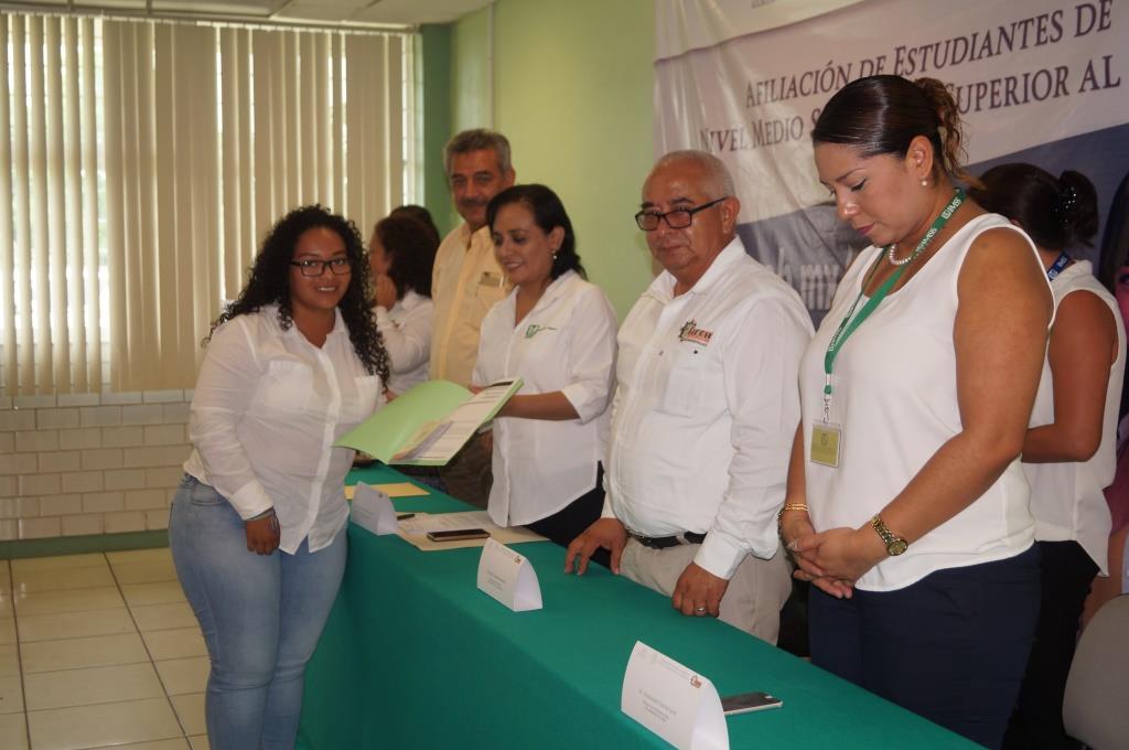 IMSS 3