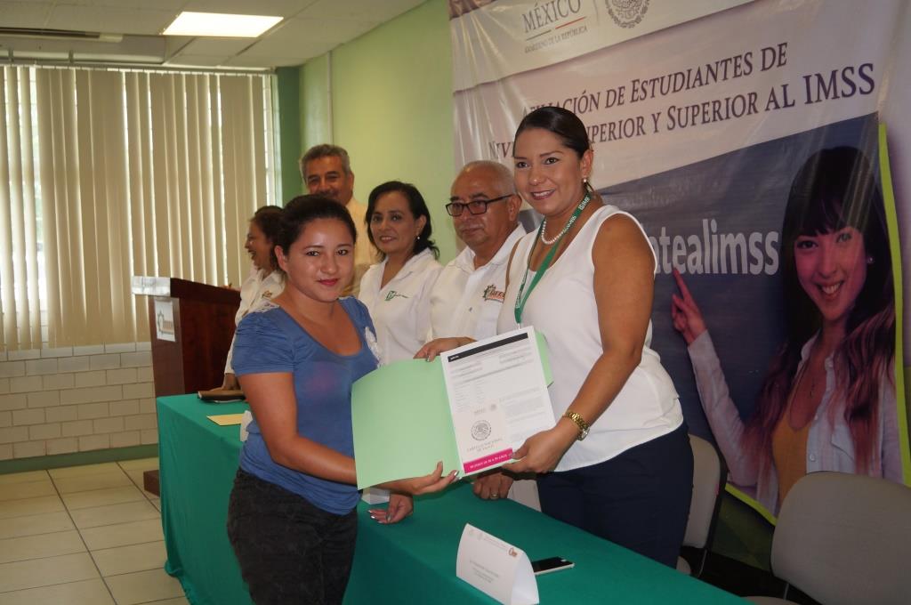 IMSS 5
