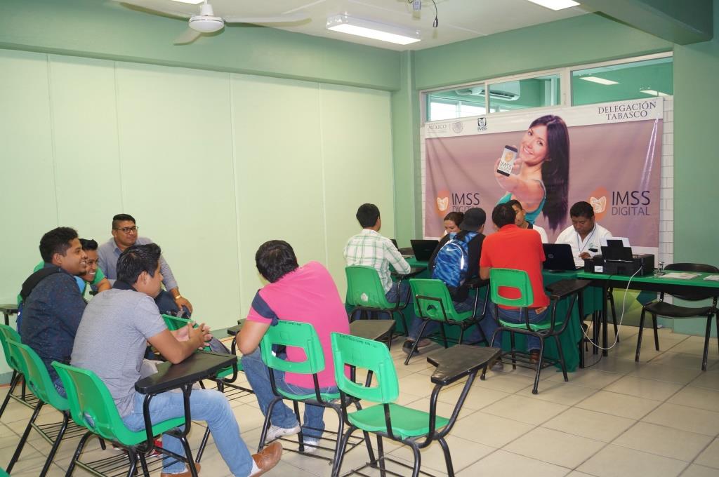 IMSS 6