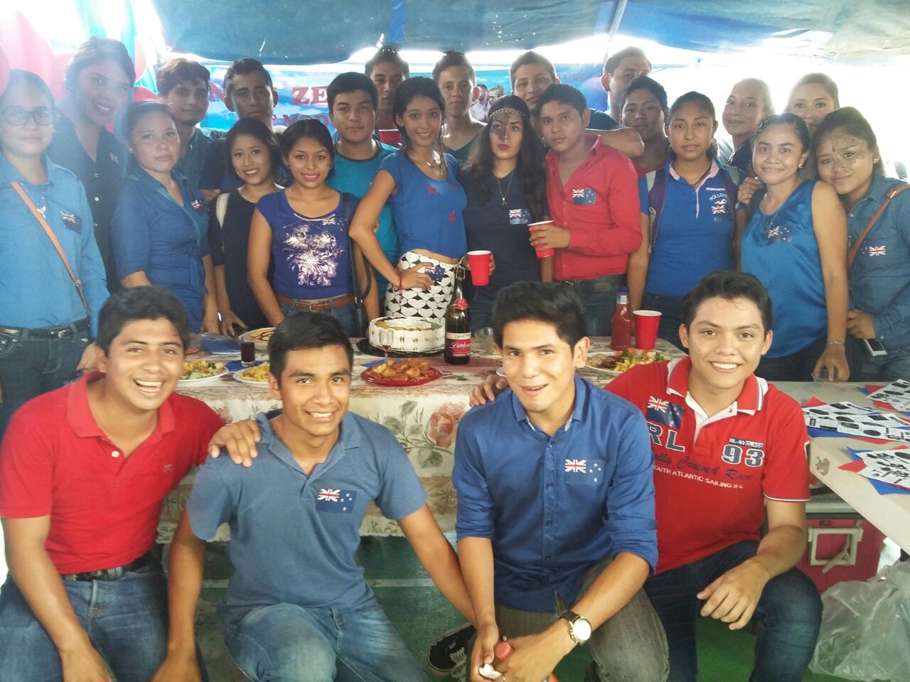 Ingles 4
