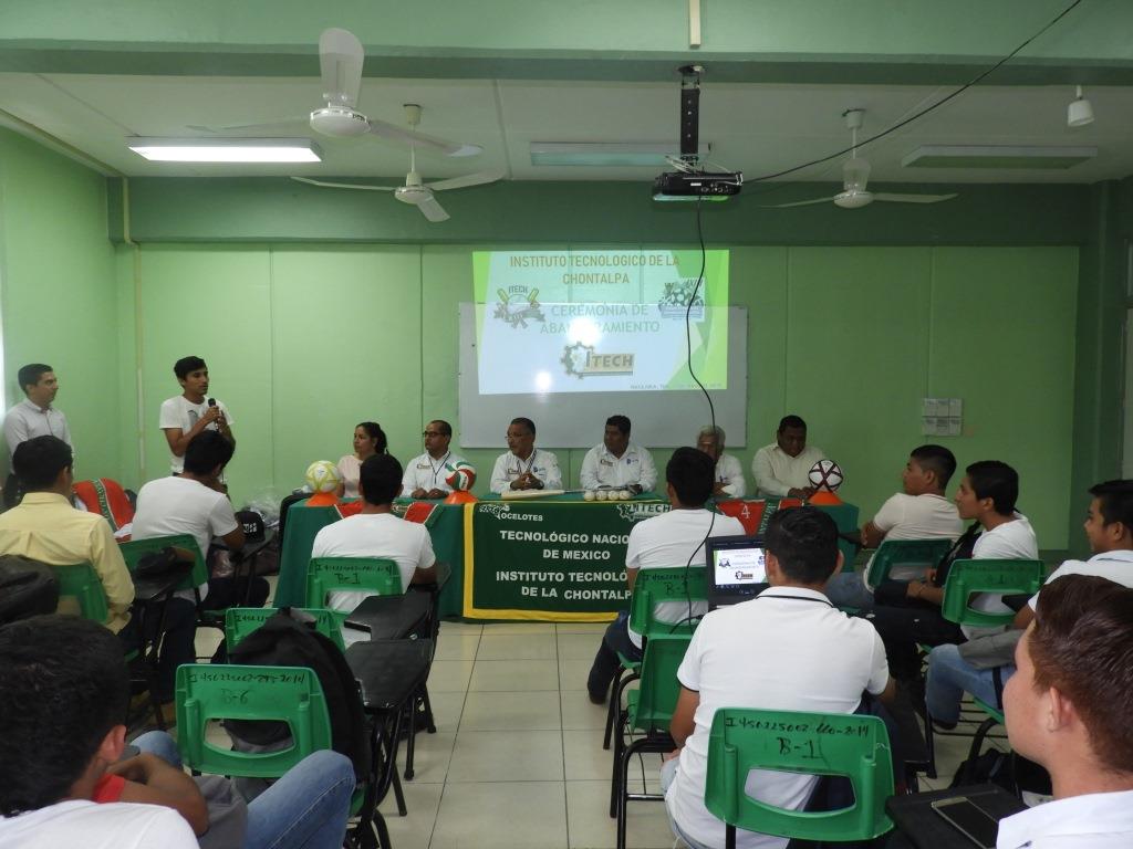 Abanderamiento 2