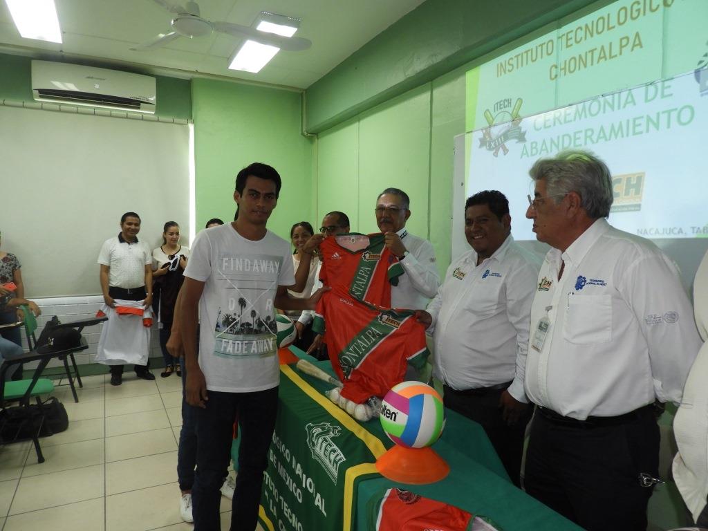 Abanderamiento 3
