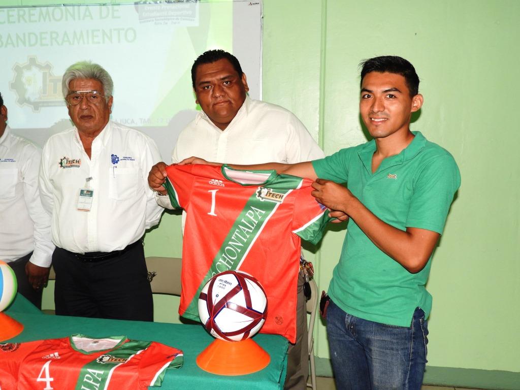Abanderamiento 4