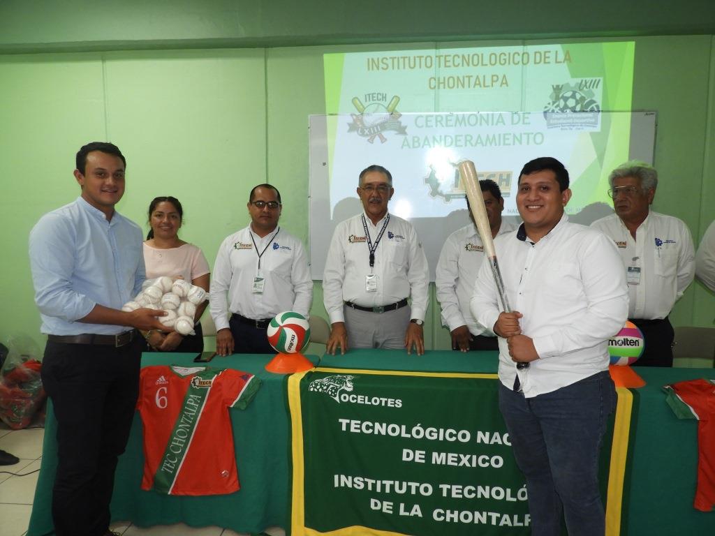 Abanderamiento 6