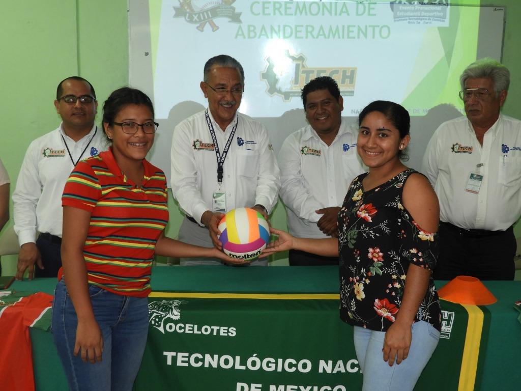 Abanderamiento 7