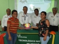 Abanderamiento 7
