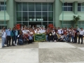 Abanderamiento 8