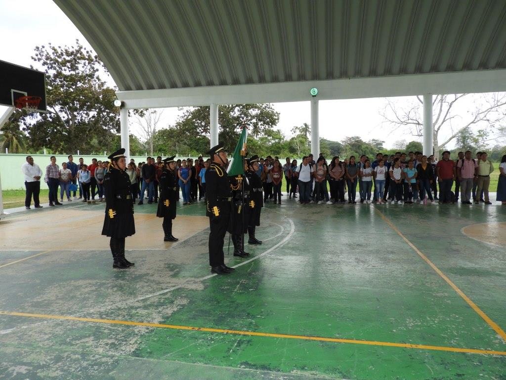 Civico-Abril 3