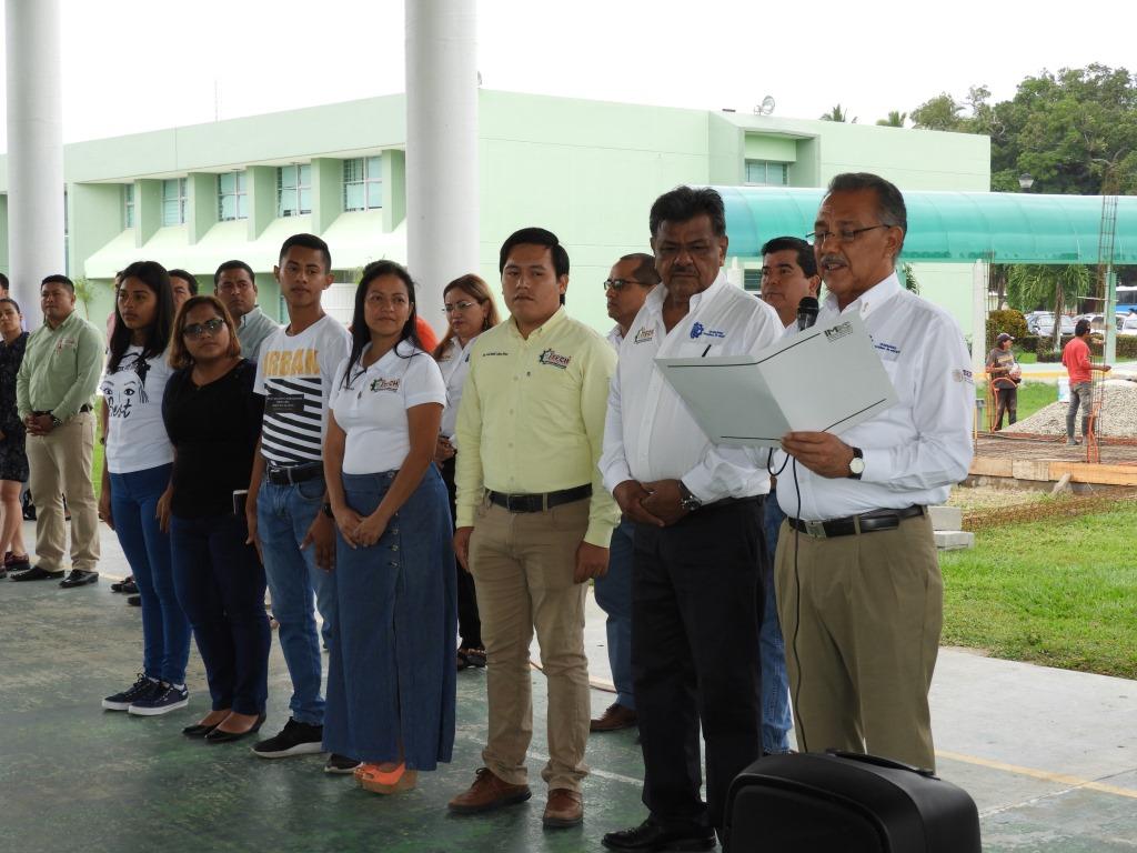 Civico-Abril 7