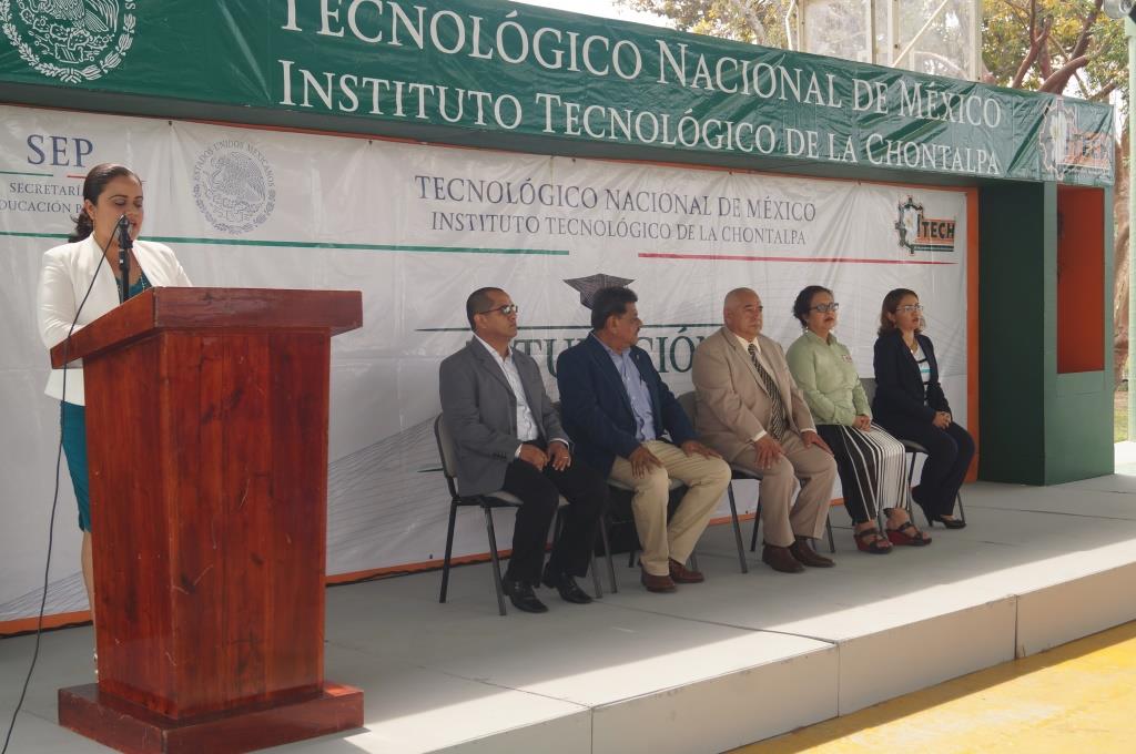 Acto Titulacion 2